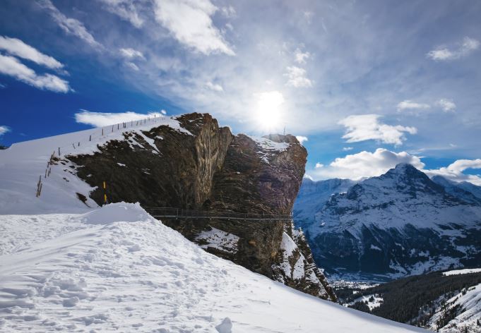 Mountain