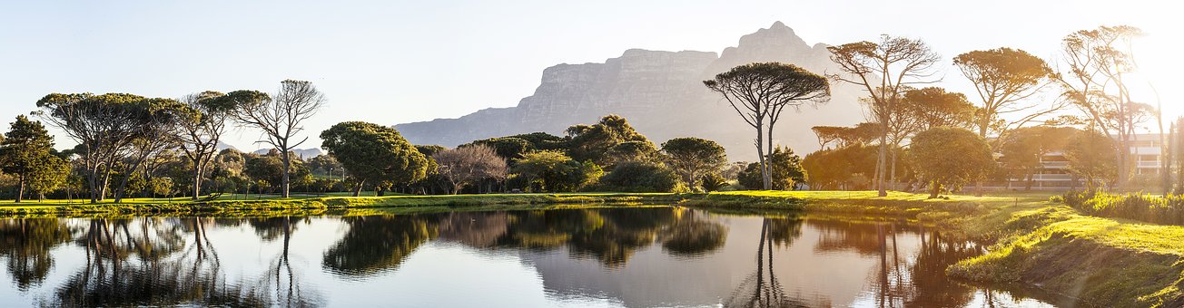 Golf Course