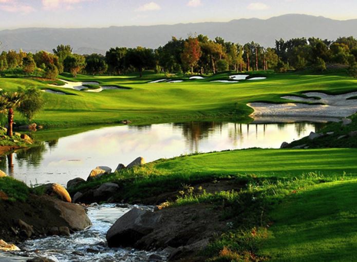 Indian Wells