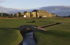 St Andrews
